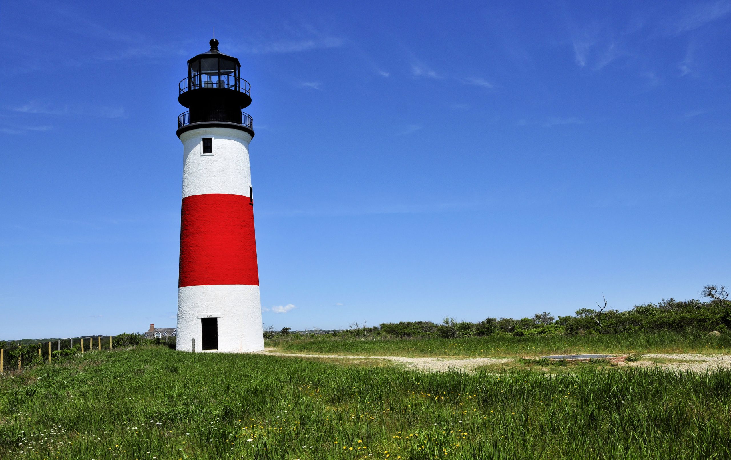 Five Days in Nantucket