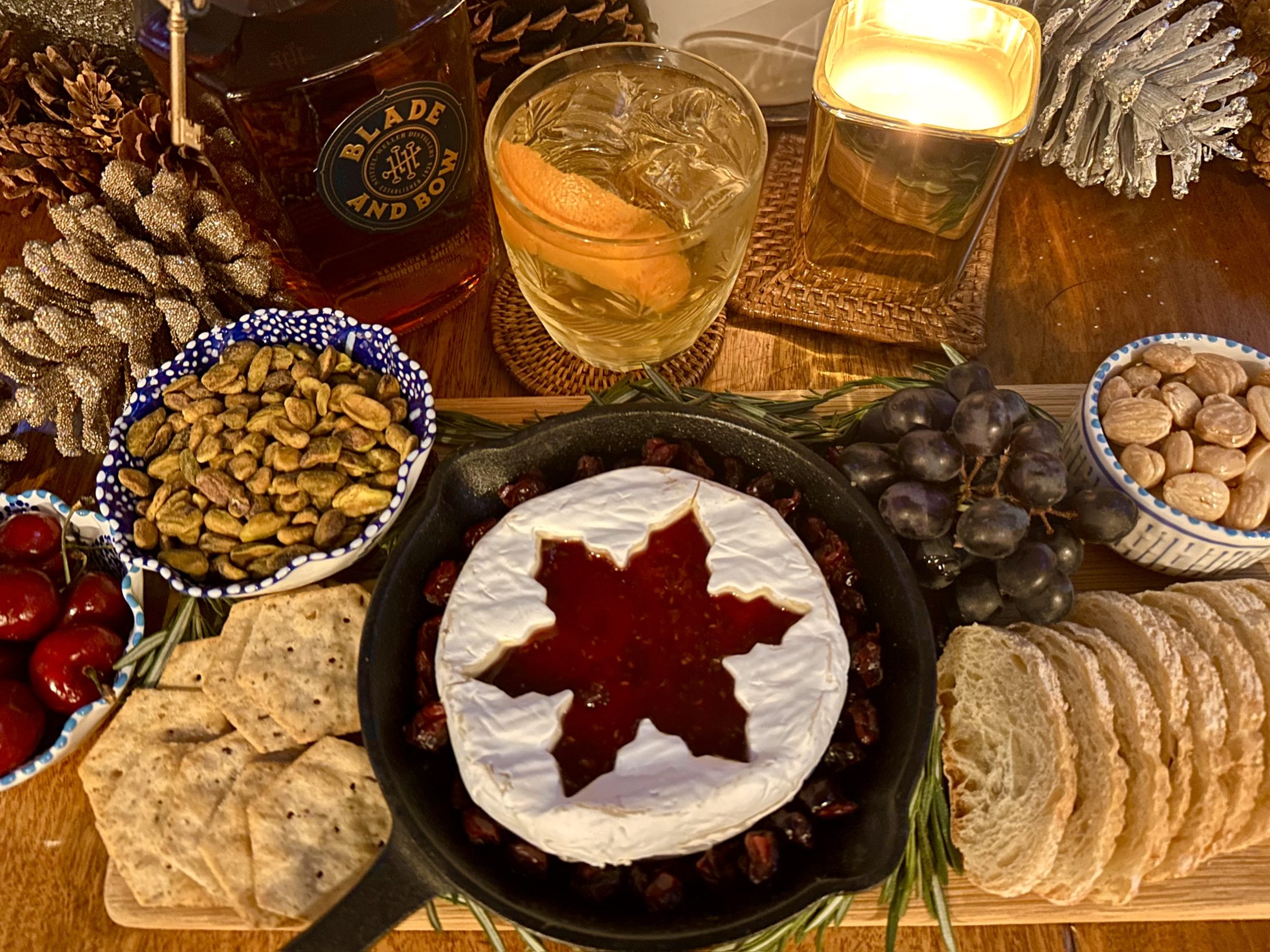 Holiday Entertaining