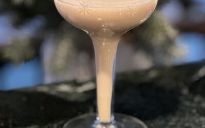Johnny Harte Cocktail