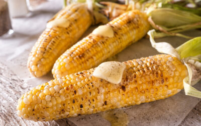 Best Corn on the Cob