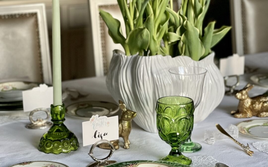 Entertaining with Backcountry Mercantile