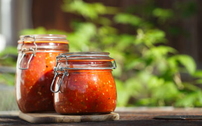 Mallorcan Tomato Pesto