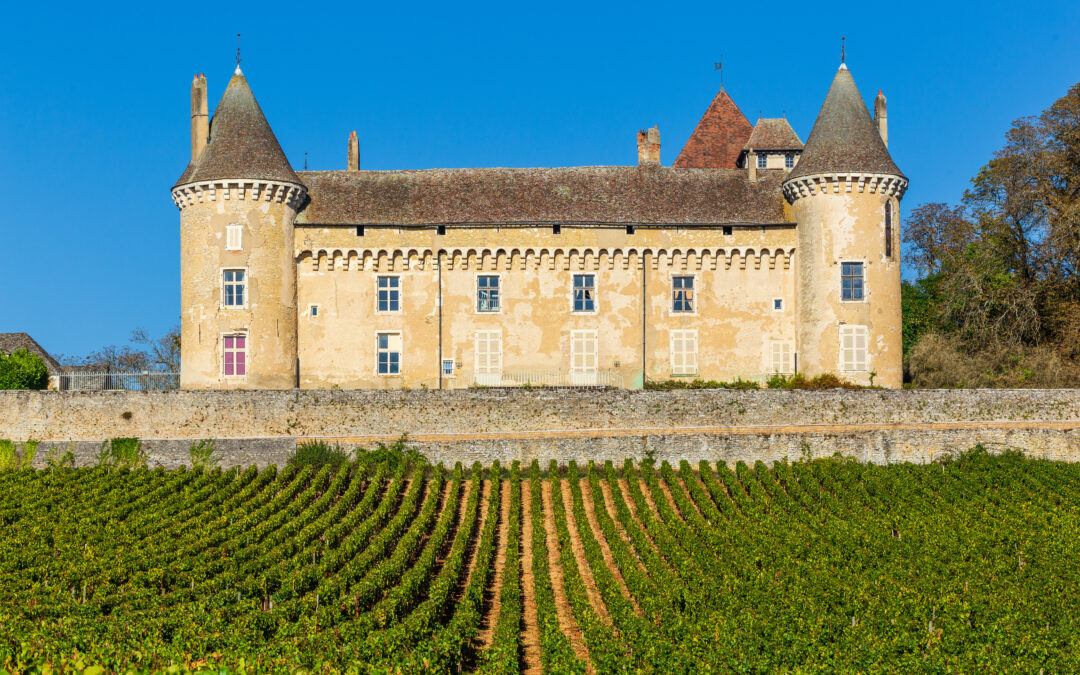 September Inspiration