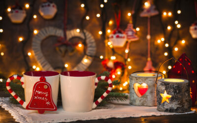 Tips for a Cozy Holiday Season