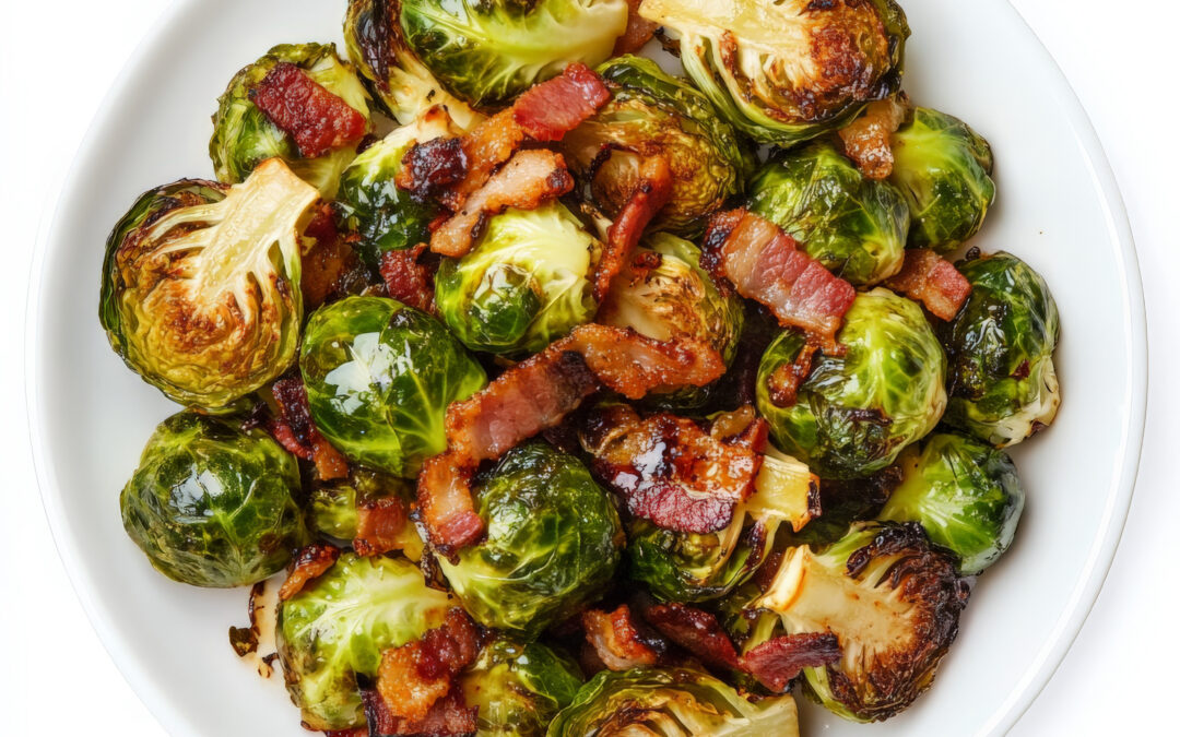 Baby Brussels Sprouts