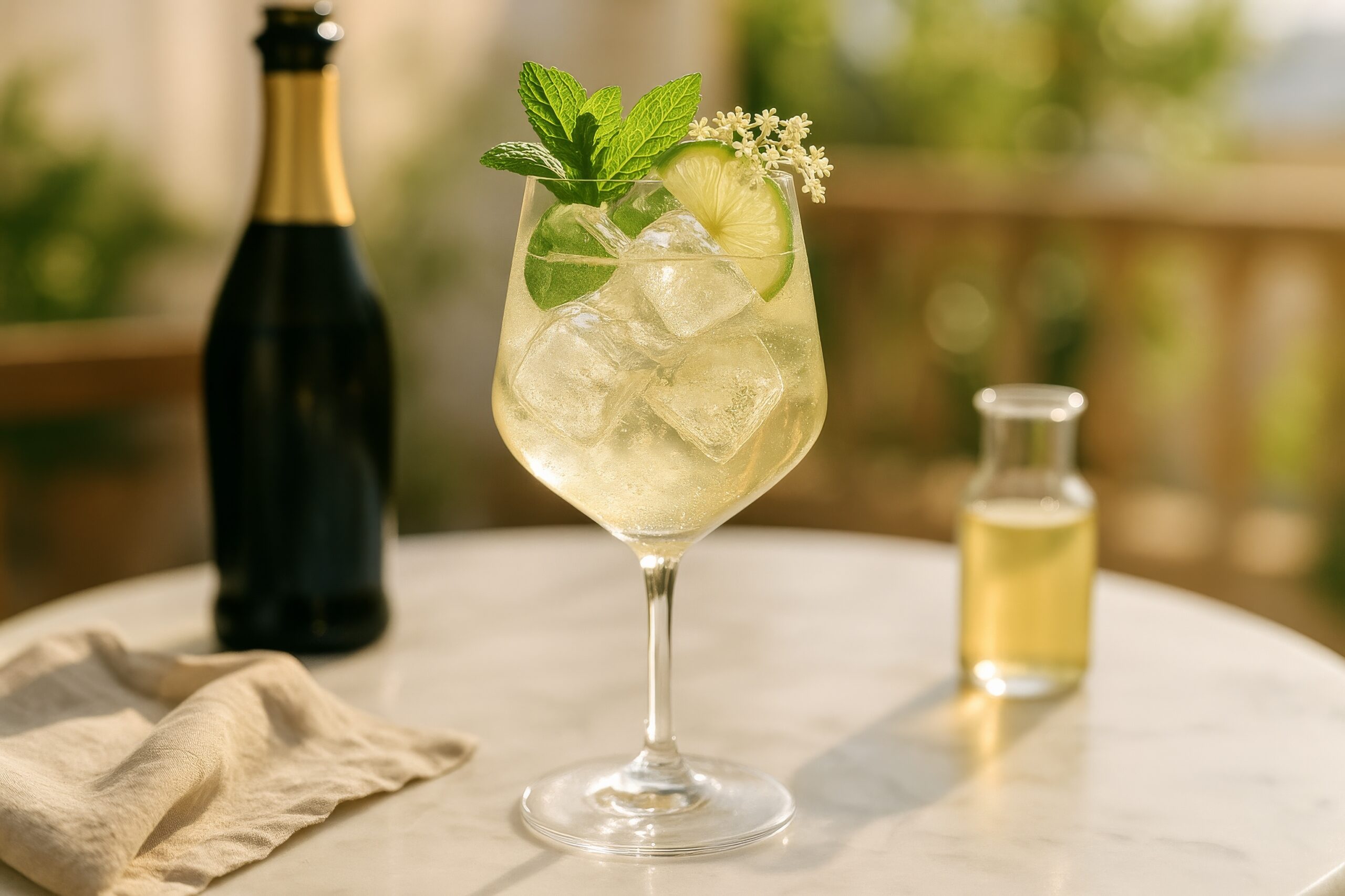 Hugo Spritz