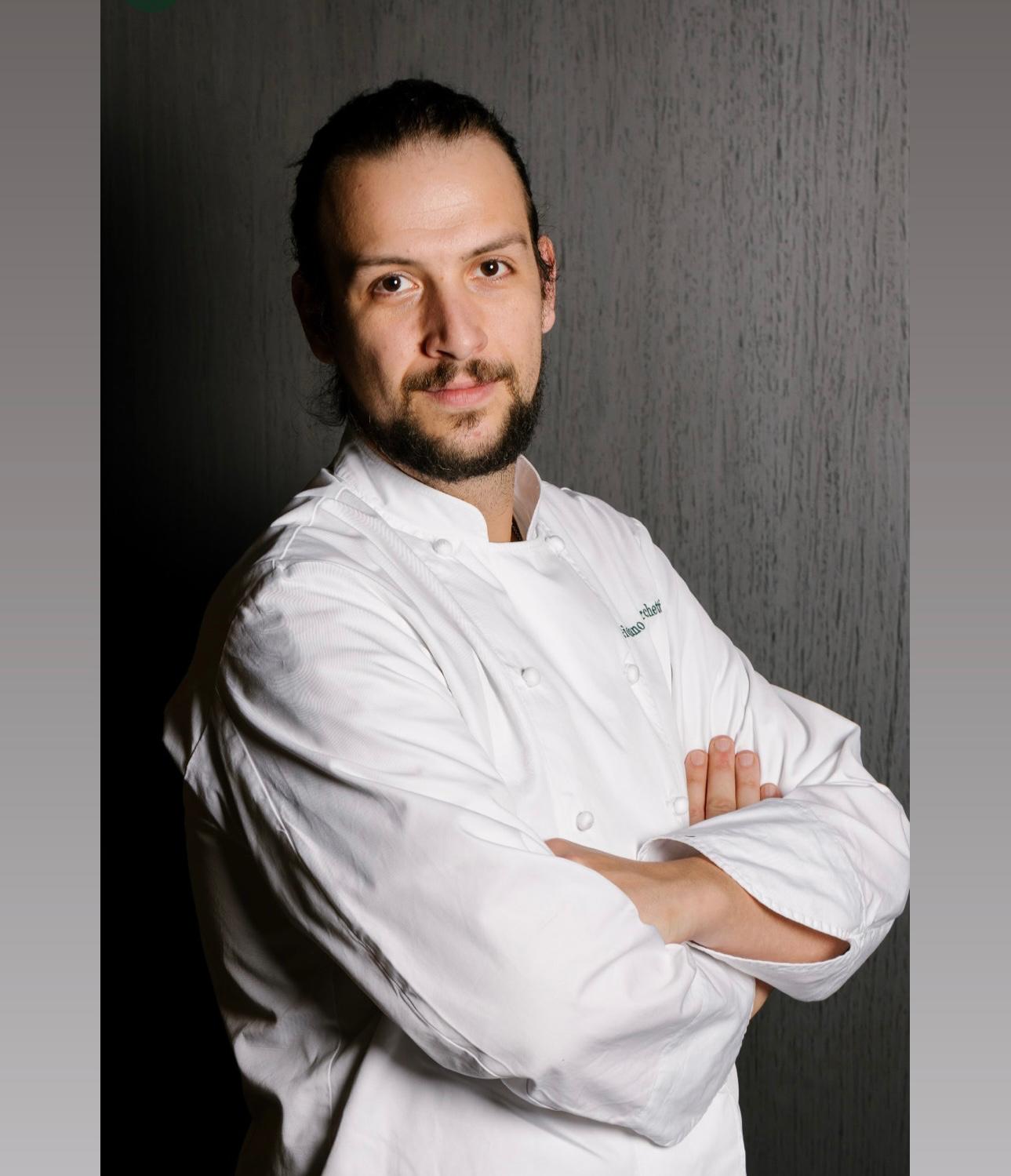 YEZI_Chef_Giordano Gianforchetti